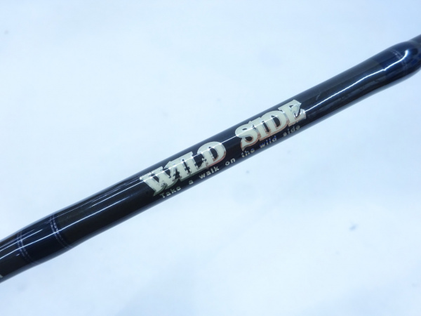 15ワイルドサイド WSS69L+